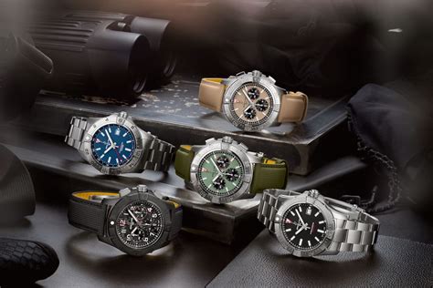 breitling avenger watch|breitling avenger watches 2023.